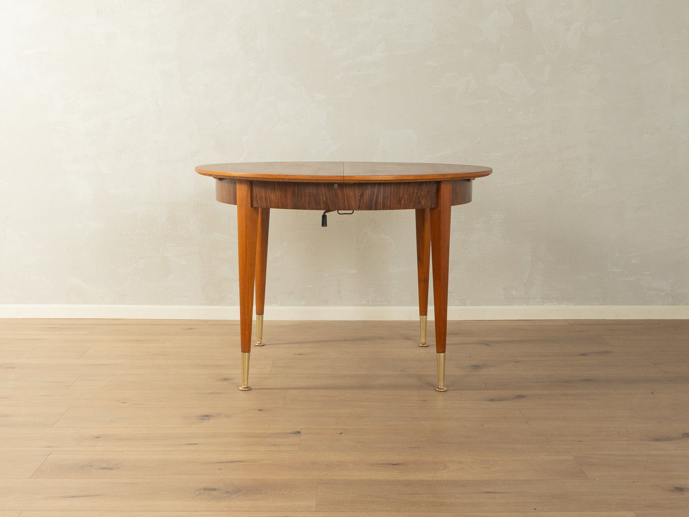 1950er Jahre Butterfly Esstisch