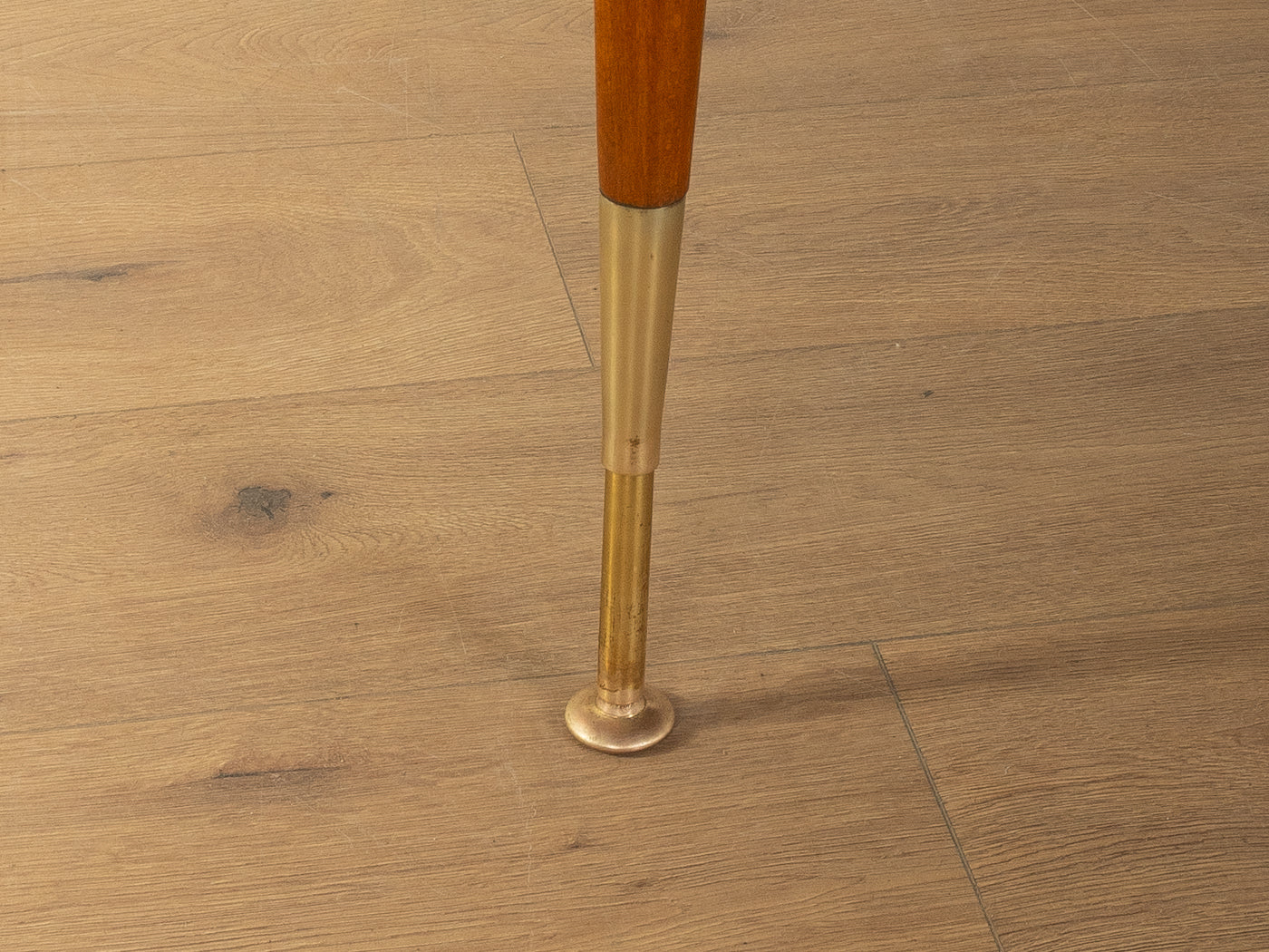 1950er Jahre Butterfly Esstisch