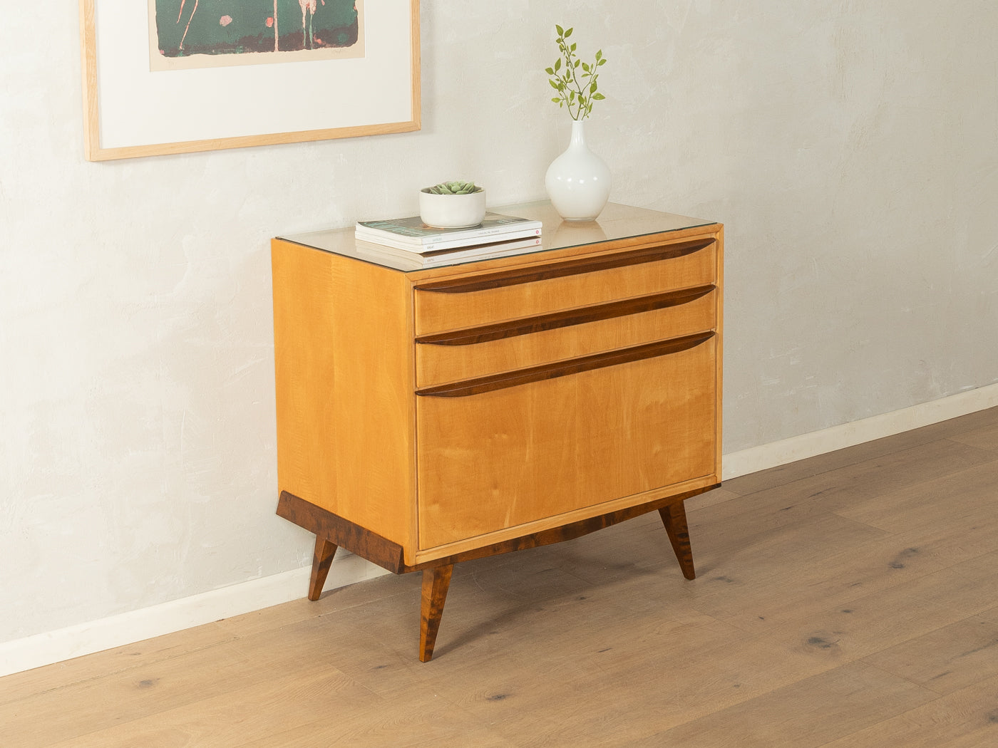 Kommode, Helmut Magg, WK Möbel - Bild 6