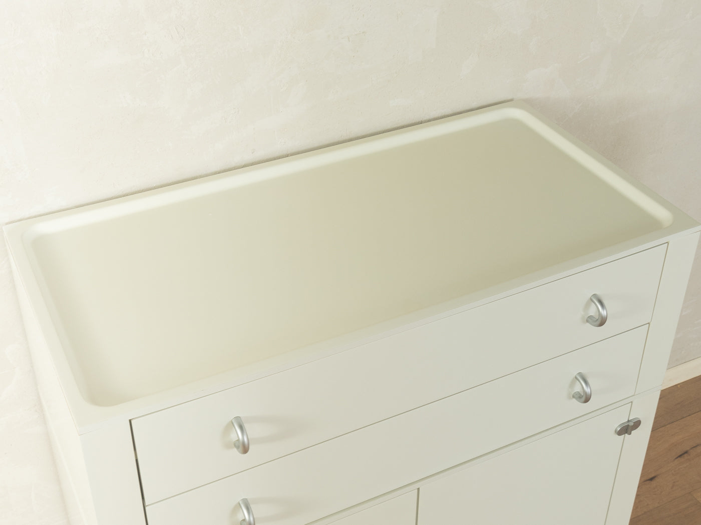 1980s chest of drawers, interlübke