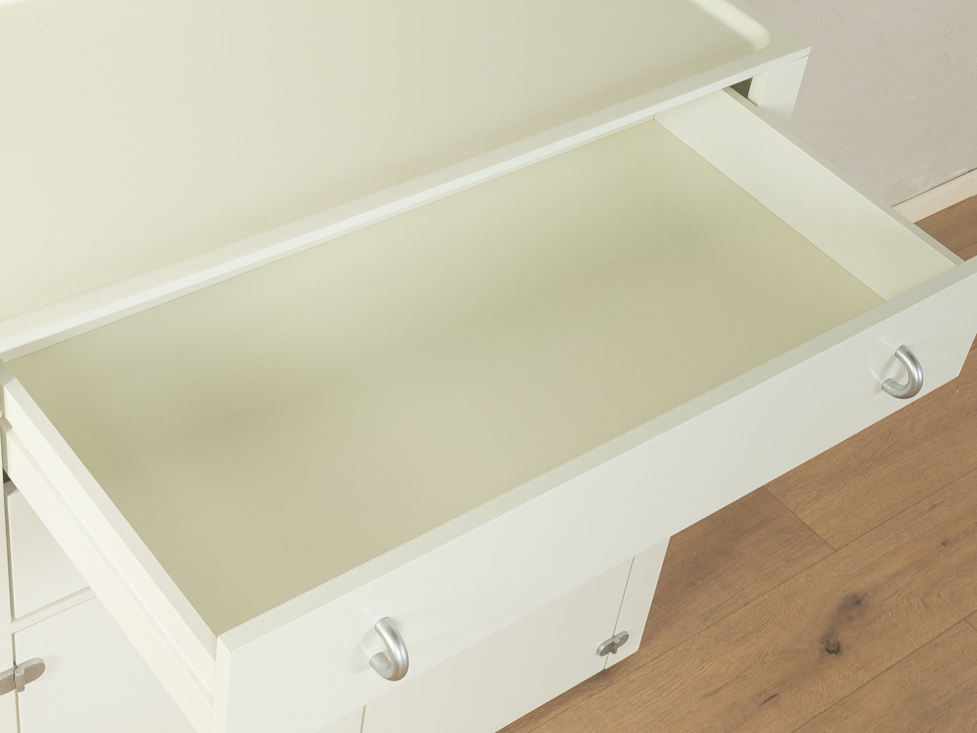 1980s chest of drawers, interlübke