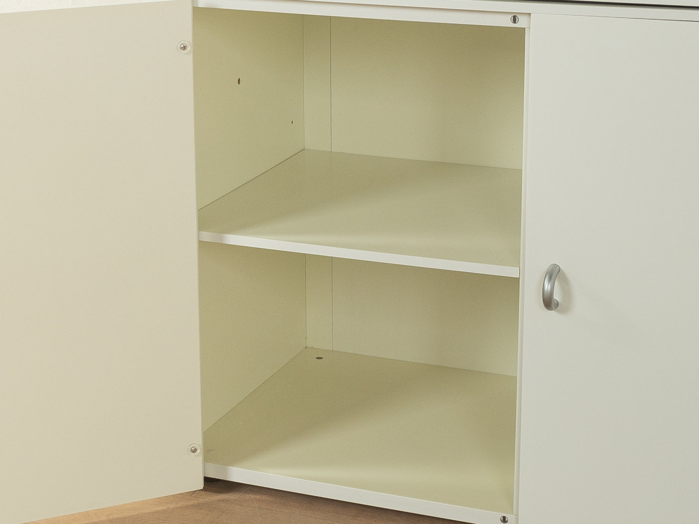 1980s chest of drawers, interlübke