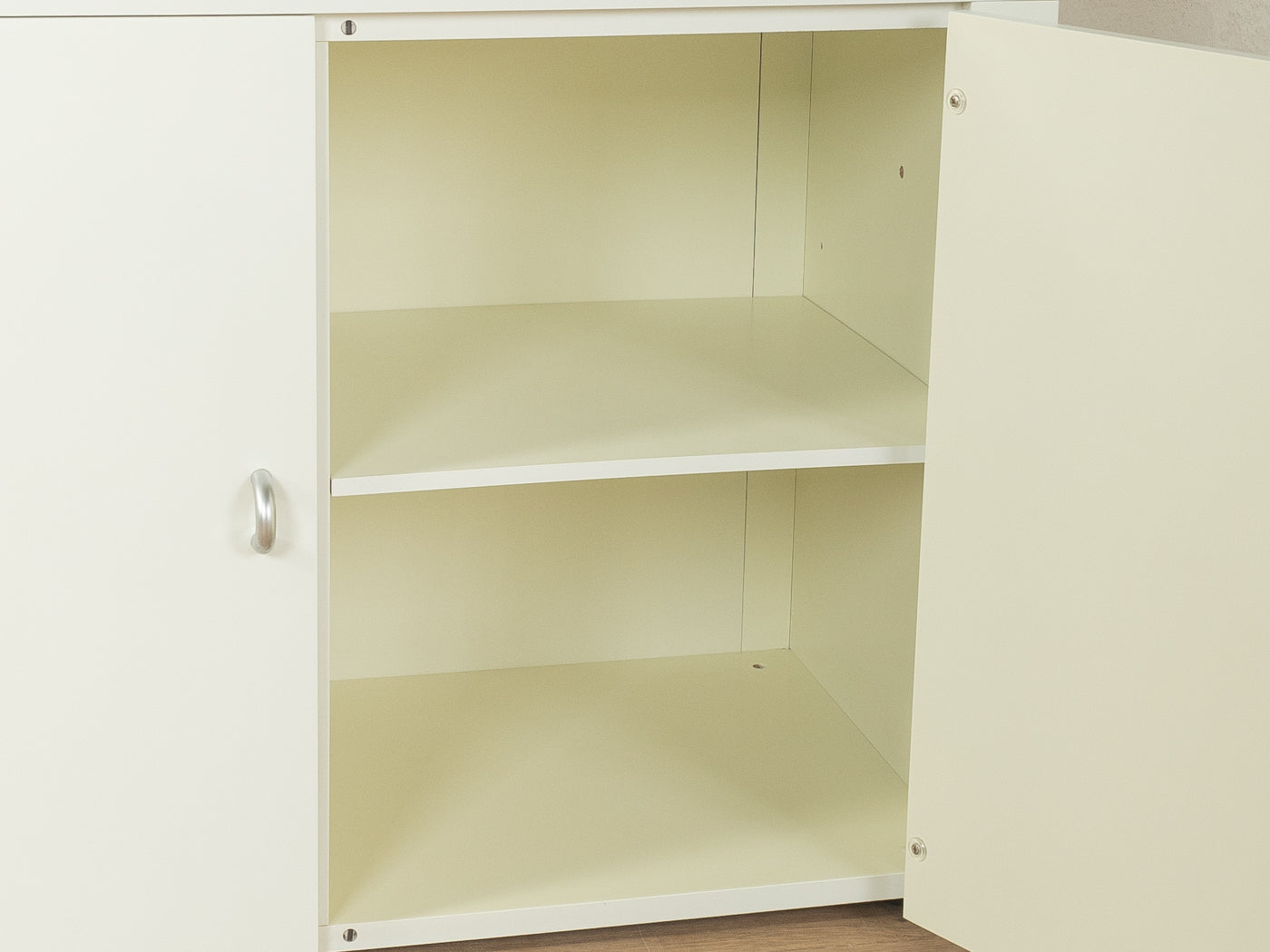 1980s chest of drawers, interlübke