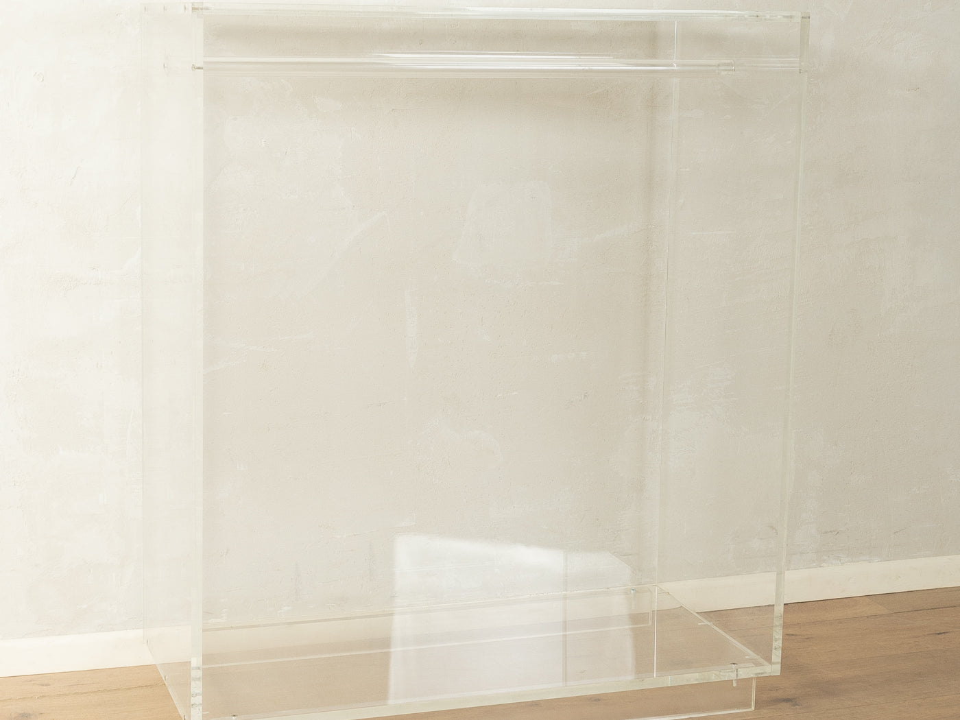 1980er Jahre Acryl Kommode - Bild 8