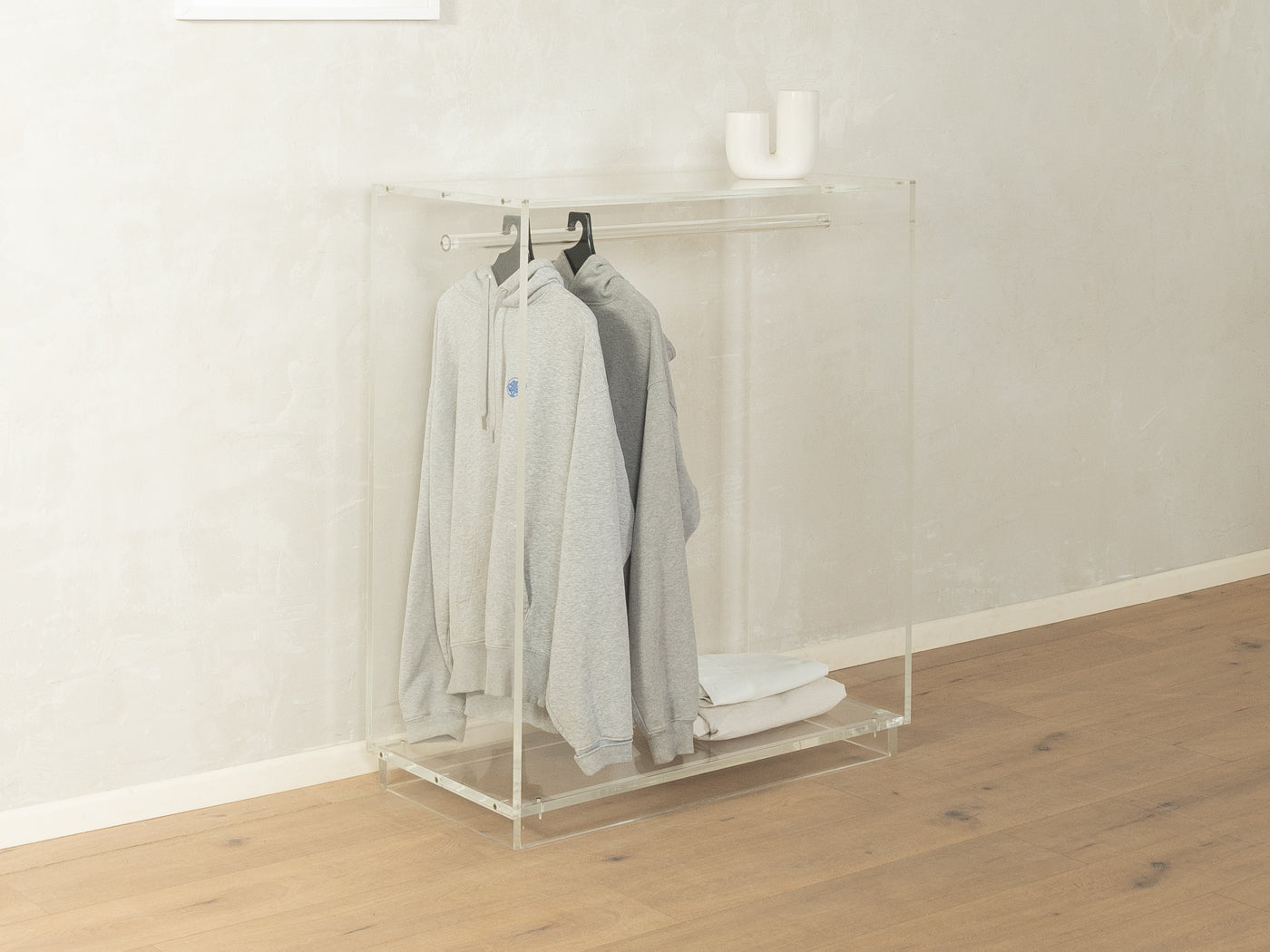 1980er Jahre Acryl Kommode - Bild 5