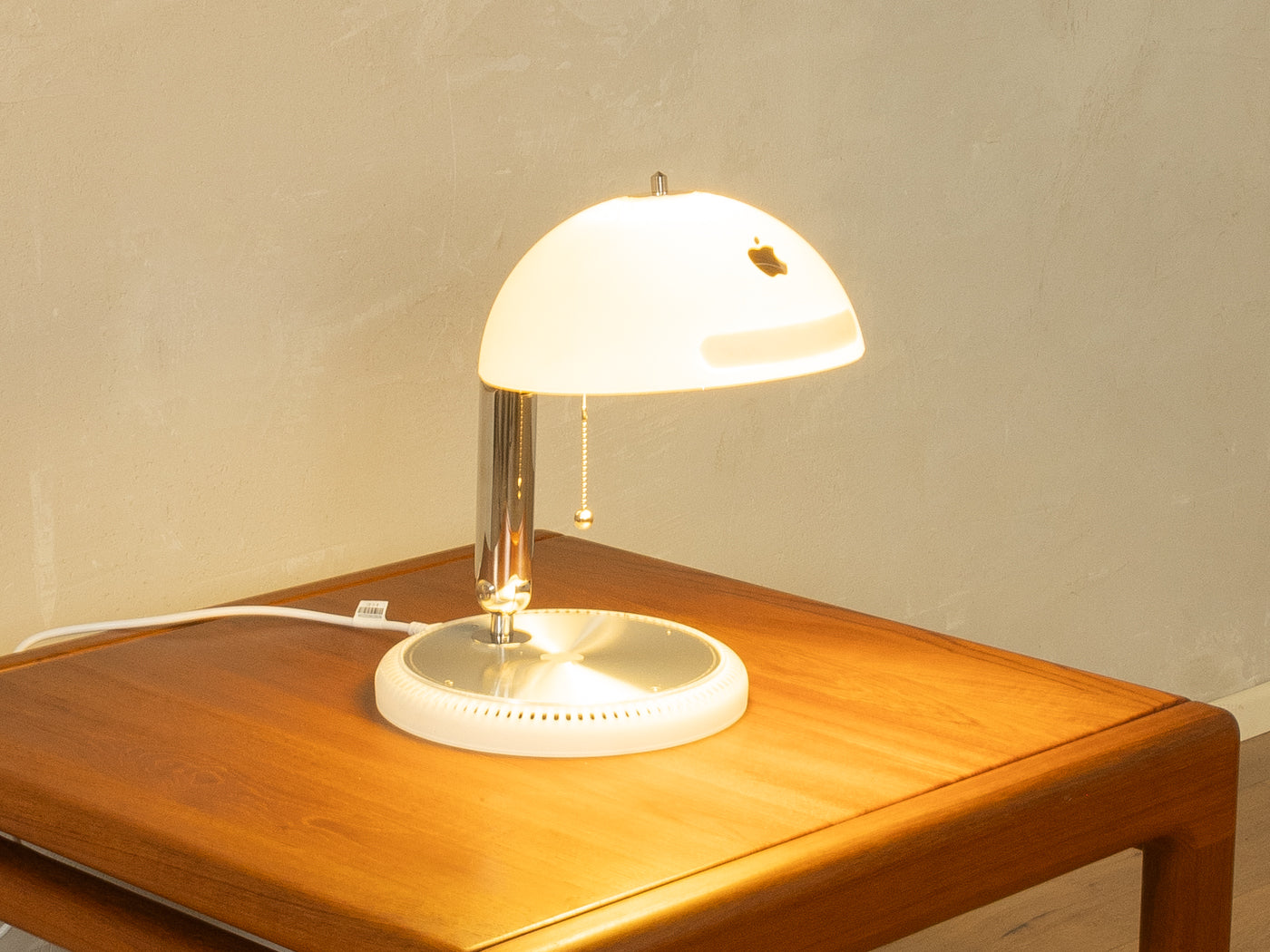 Apple iMac G4 Tischleuchte