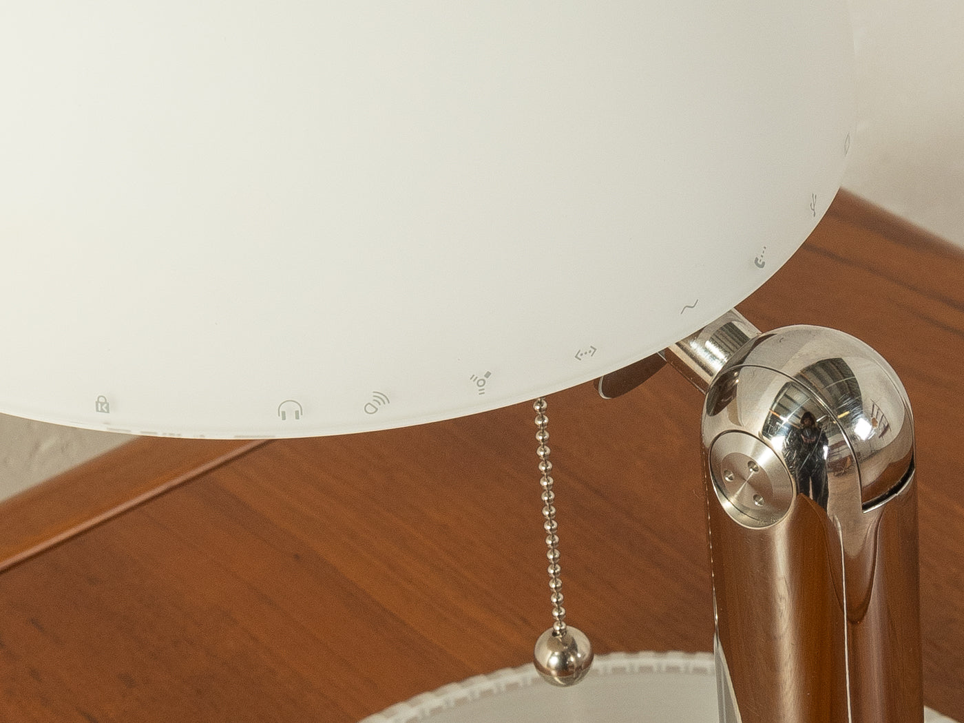 Apple iMac G4 Tischleuchte