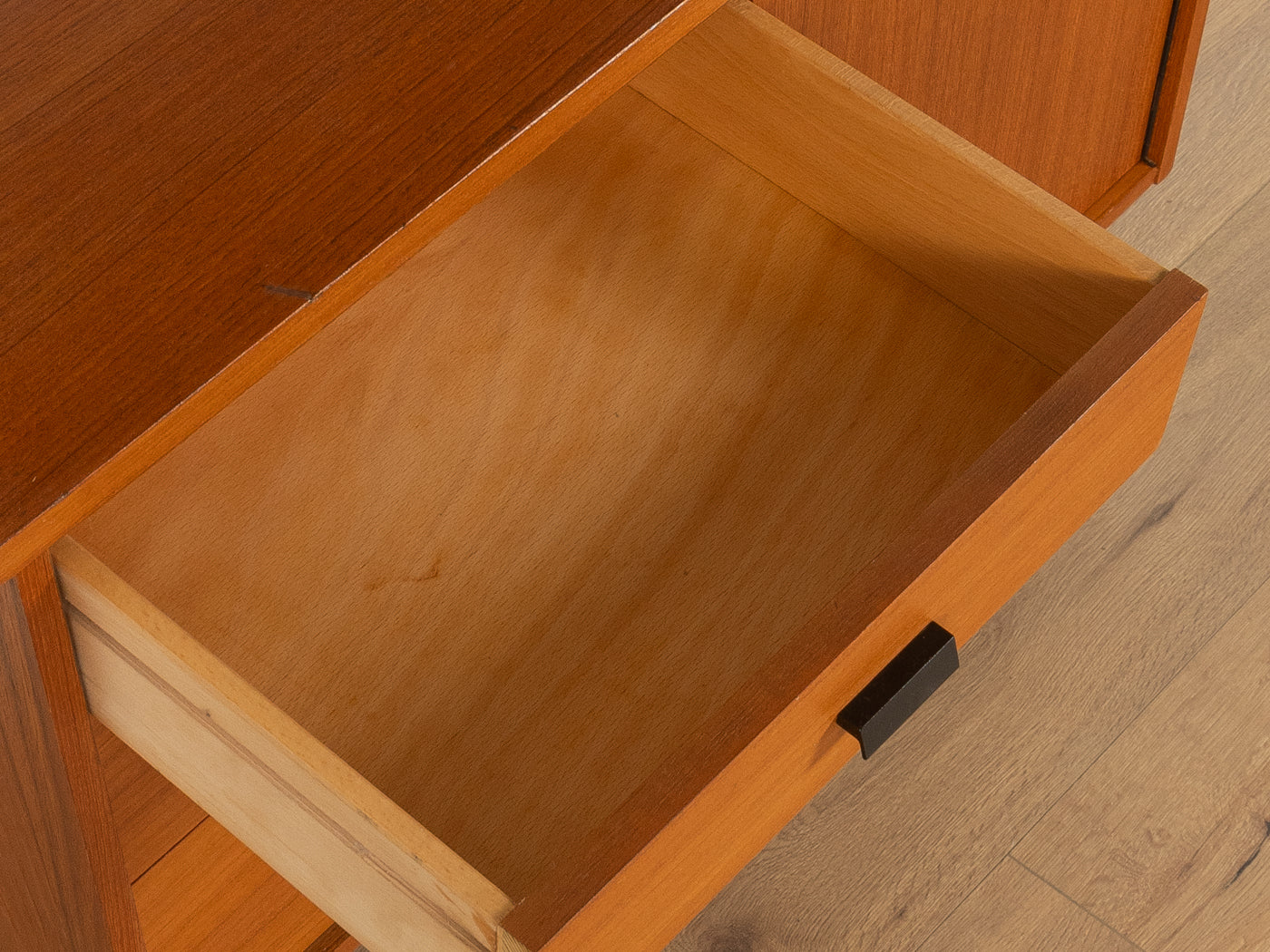 1960er Jahre Wandregal, Olof Pira, Planmöbel - Bild 6