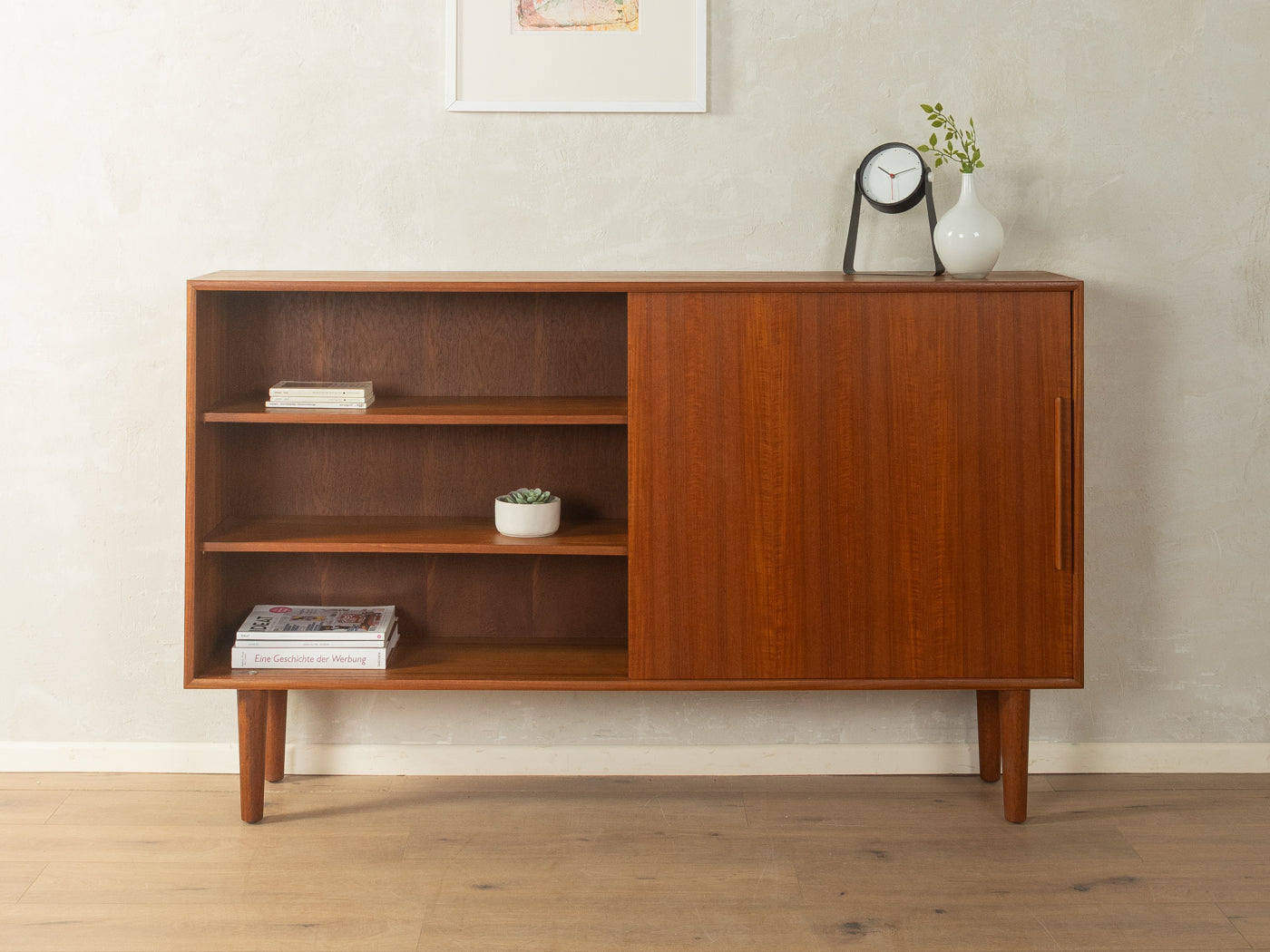 1960er Jahre Sideboard, WK Möbel - Bild 5