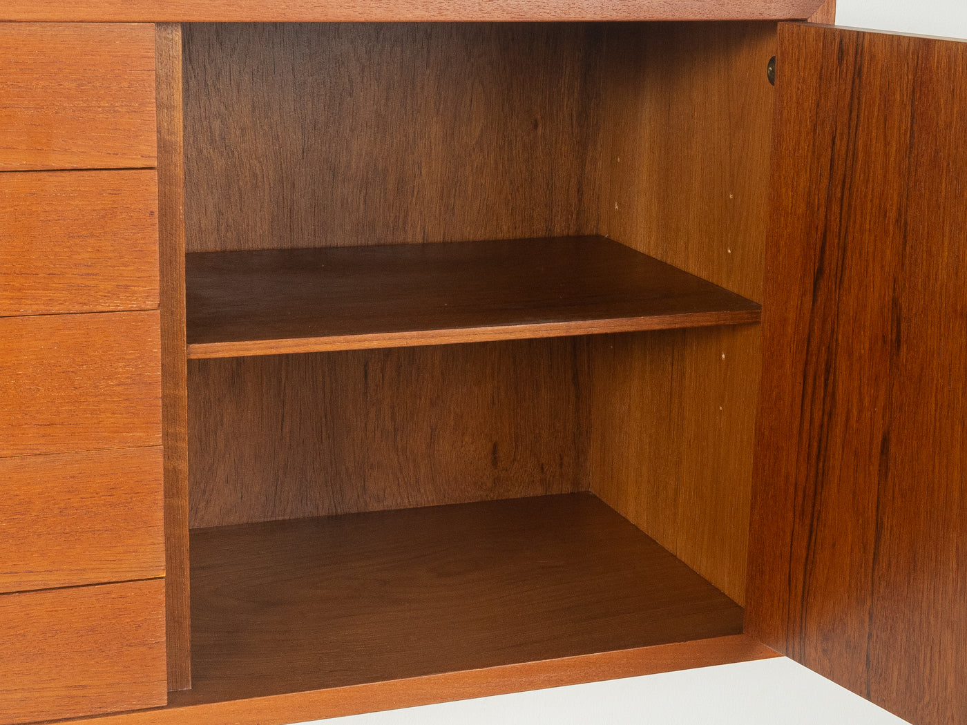 1960er Jahre Regal, Nils Strinning - Bild 13