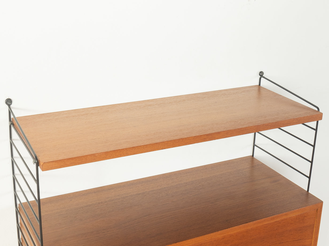 1950s Wall Shelf, Nils Strinning
