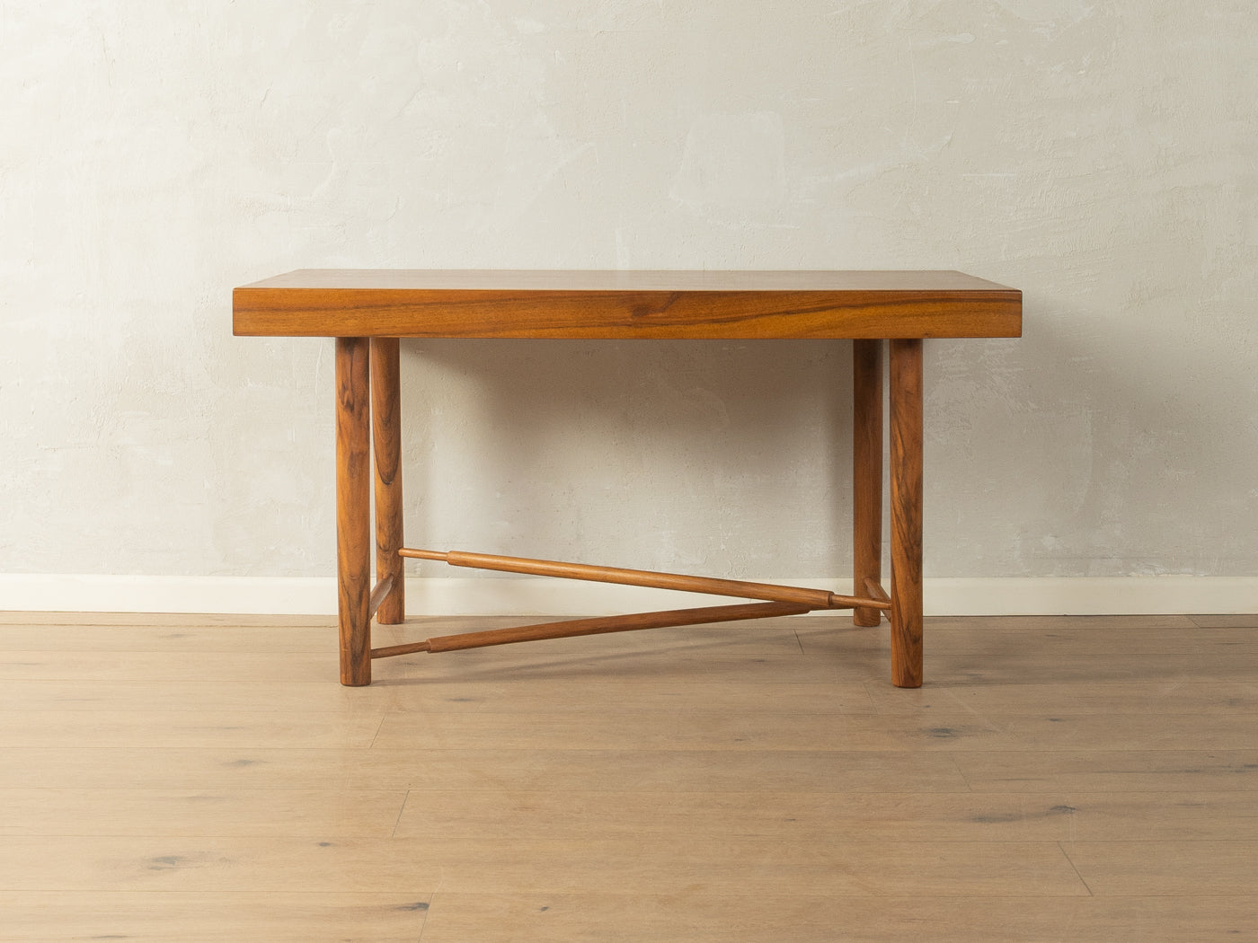 1960er Jahre Mid-Century Couchtisch - Bild 4