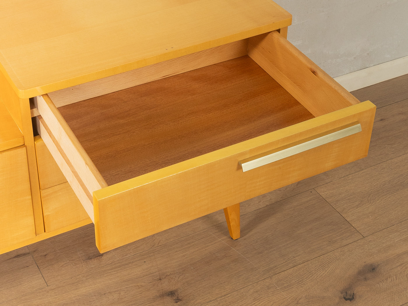 1950er Jahre Mid-Century Kommode - Bild 6
