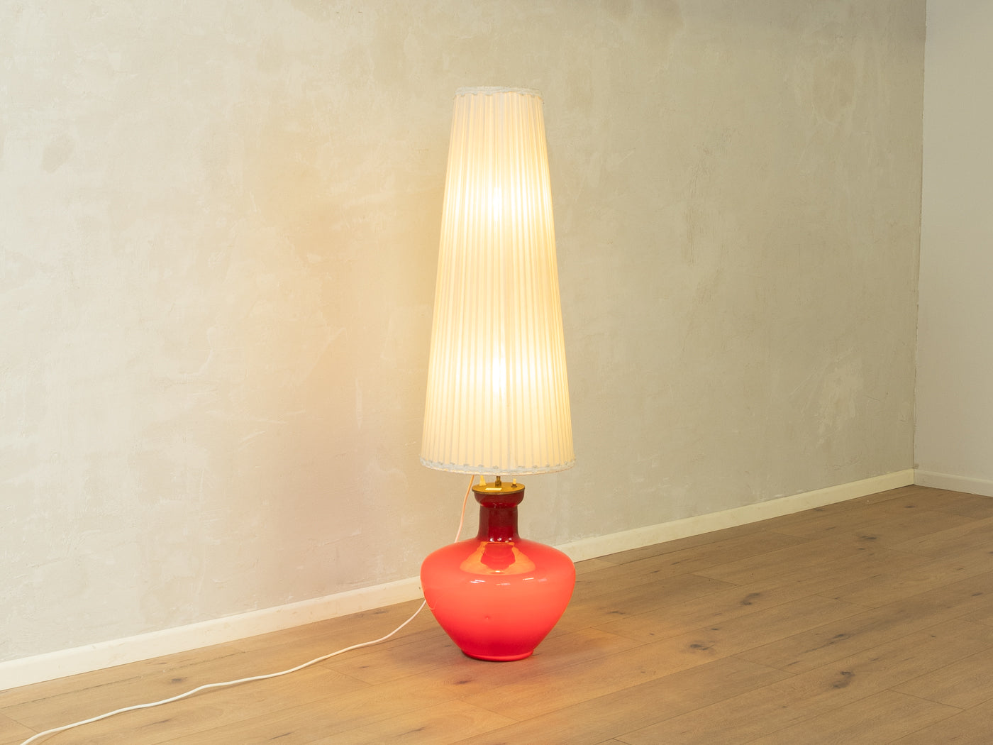 Fat Lava Stehlampe