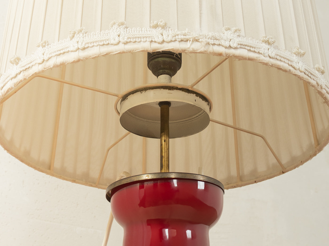 1960s Floor Lamp