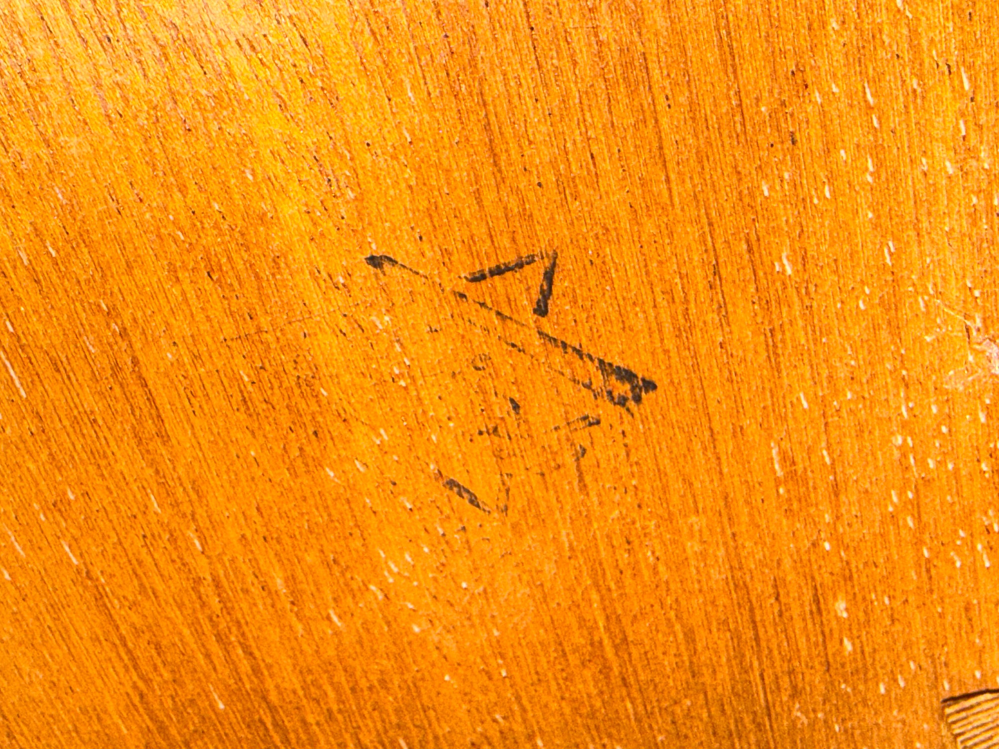 Elevator Coffee table, Trioh