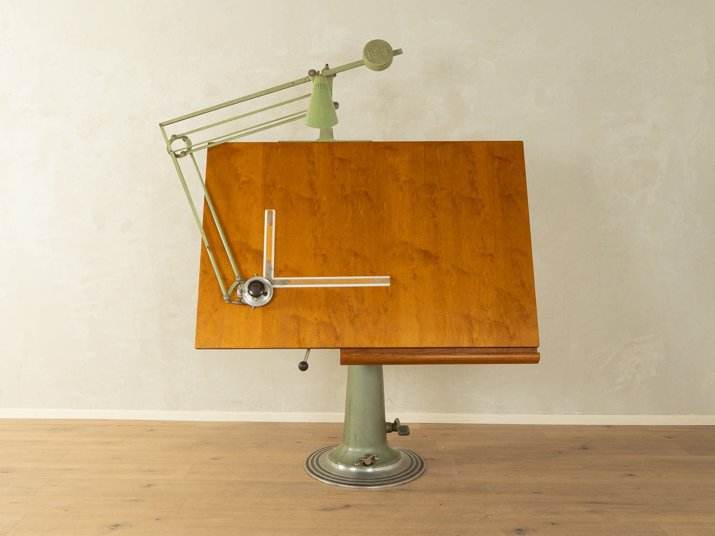 1950s Drawing Table, Nike Eskilstuna