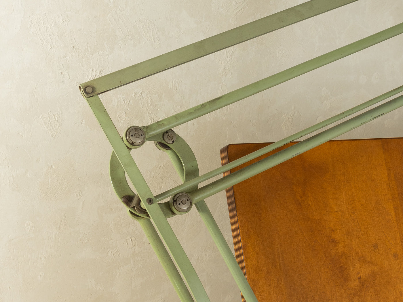 1950s Drawing Table, Nike Eskilstuna
