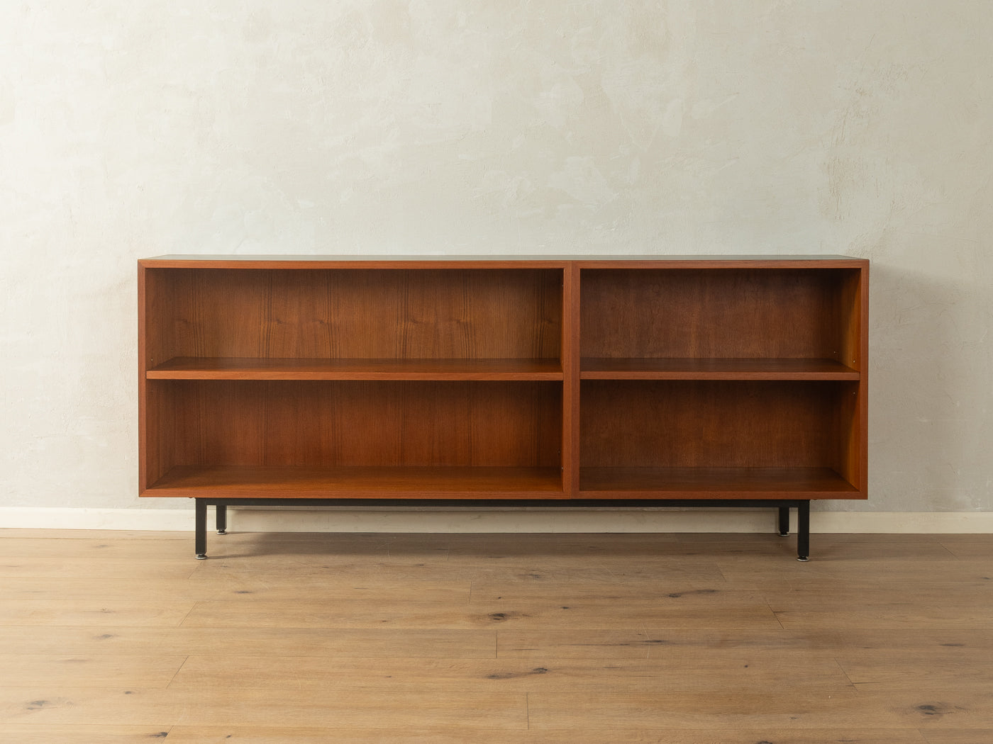 1950er Jahre Sideboard, Oldenburger Möbelwerkstätten - Bild 4