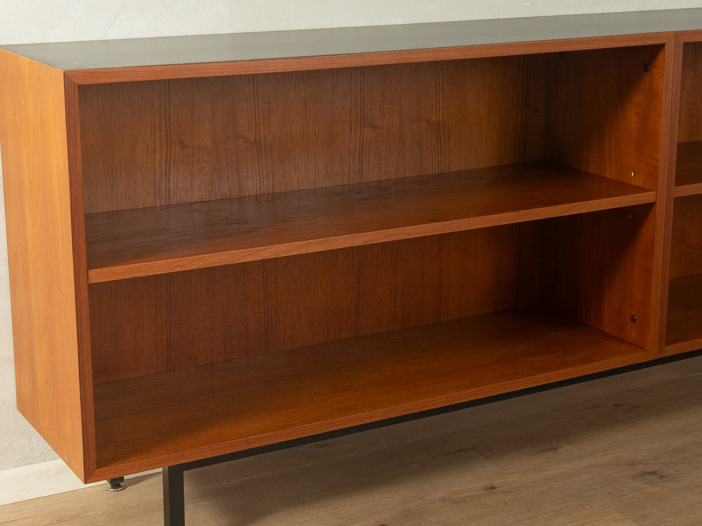 1950er Jahre Sideboard, Oldenburger Möbelwerkstätten - Bild 5