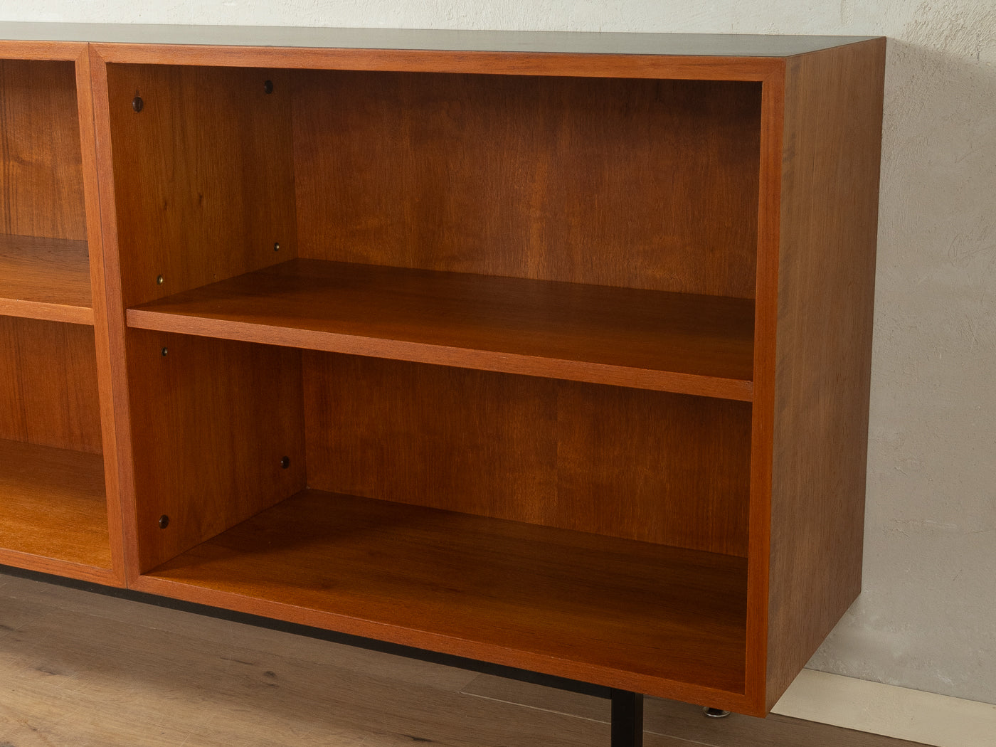 1950er Jahre Sideboard, Oldenburger Möbelwerkstätten - Bild 6