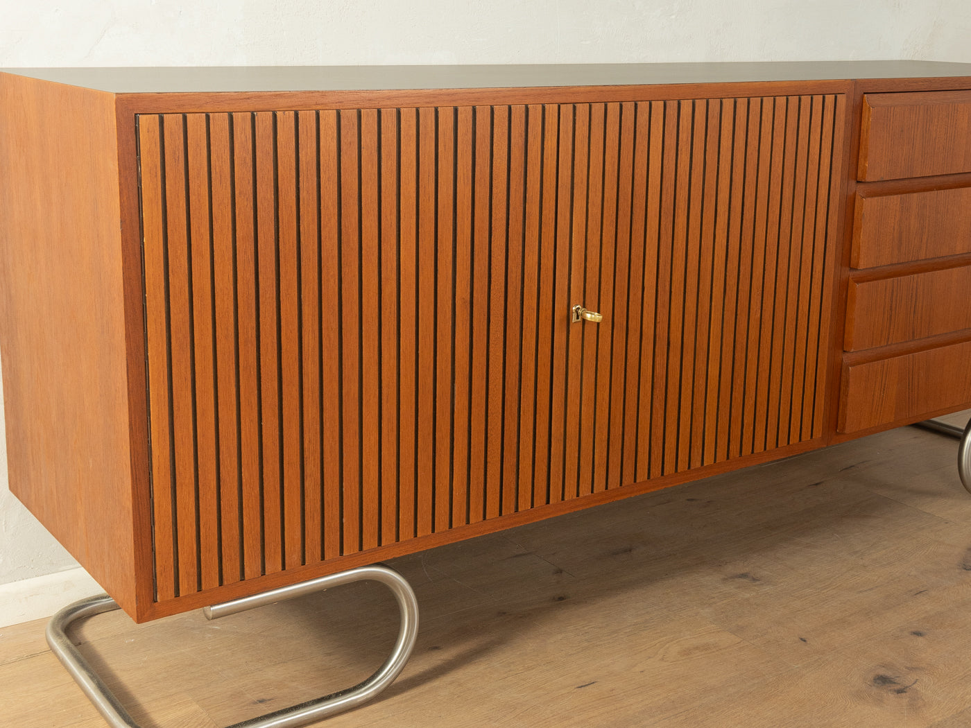 Einzigartiges Sideboard, Oldenburger Möbelwerkstätten