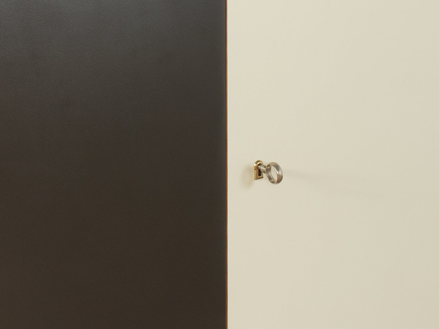 1950er Jahre Kommode, Oldenburger Möbelwerkstätten - Bild 3