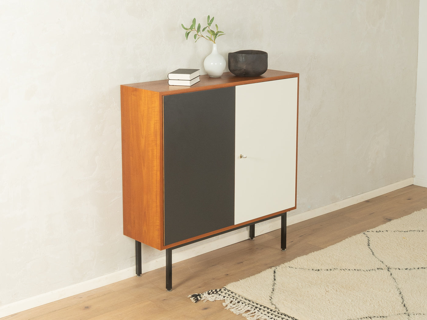 1950er Jahre Kommode, Oldenburger Möbelwerkstätten - Bild 7