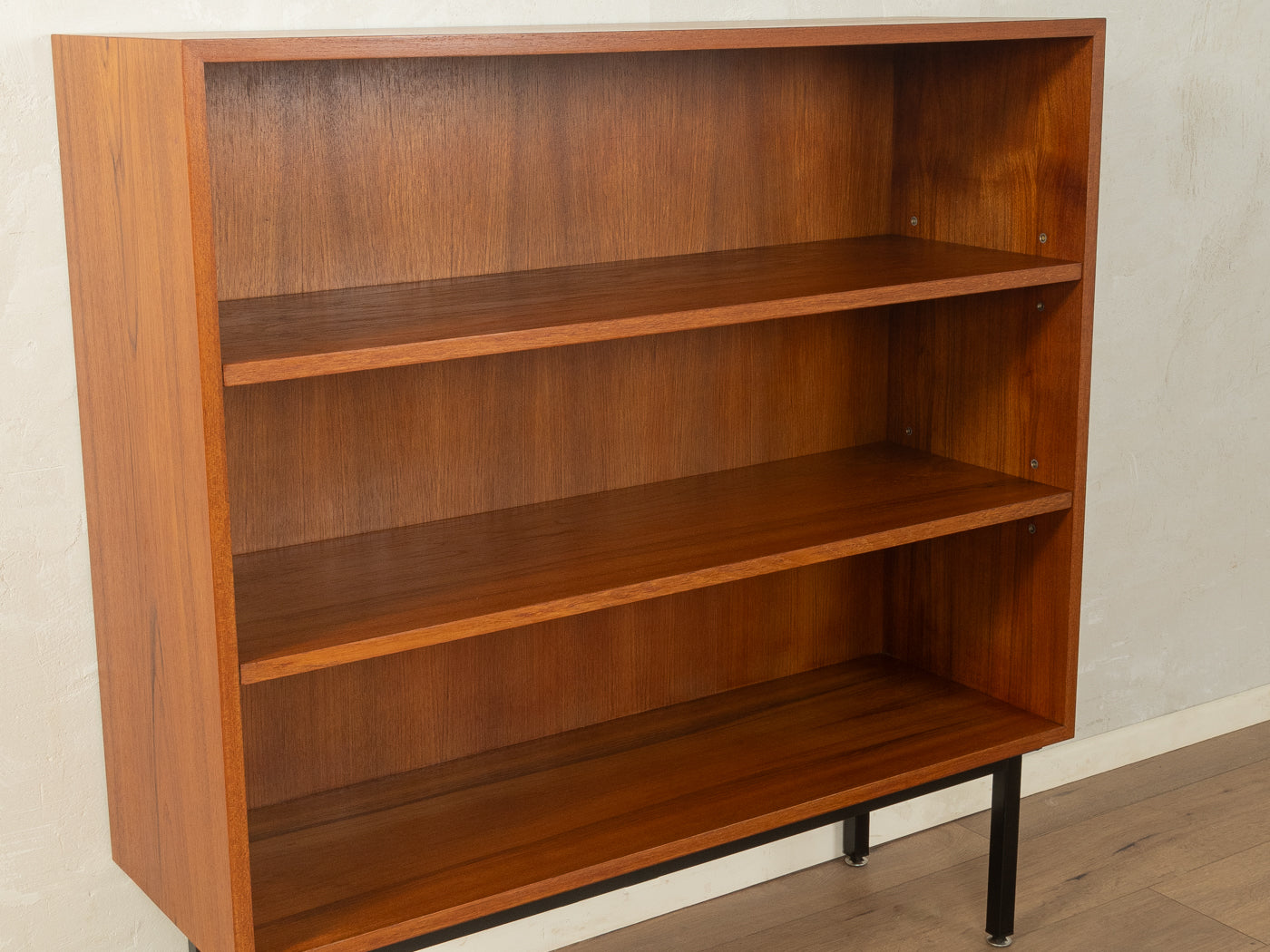 1950s chest of drawers, Oldenburger Möbelwerkstätten