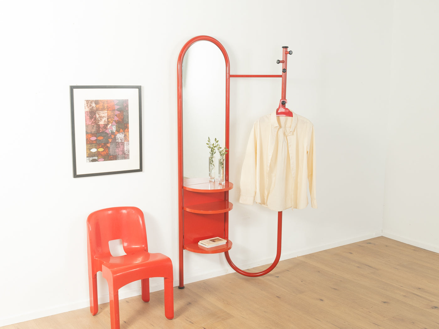 1980er Jahre Garderobe, Schönbuch - Bild 1