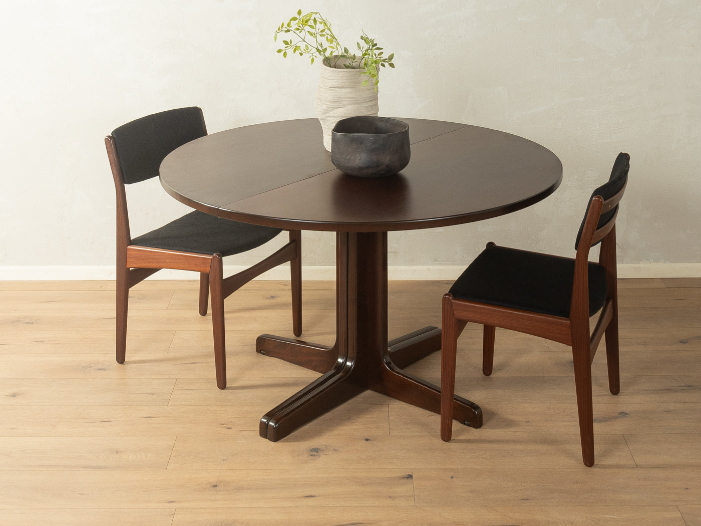 1930er Jahre Esstisch, Thonet - Bild 3
