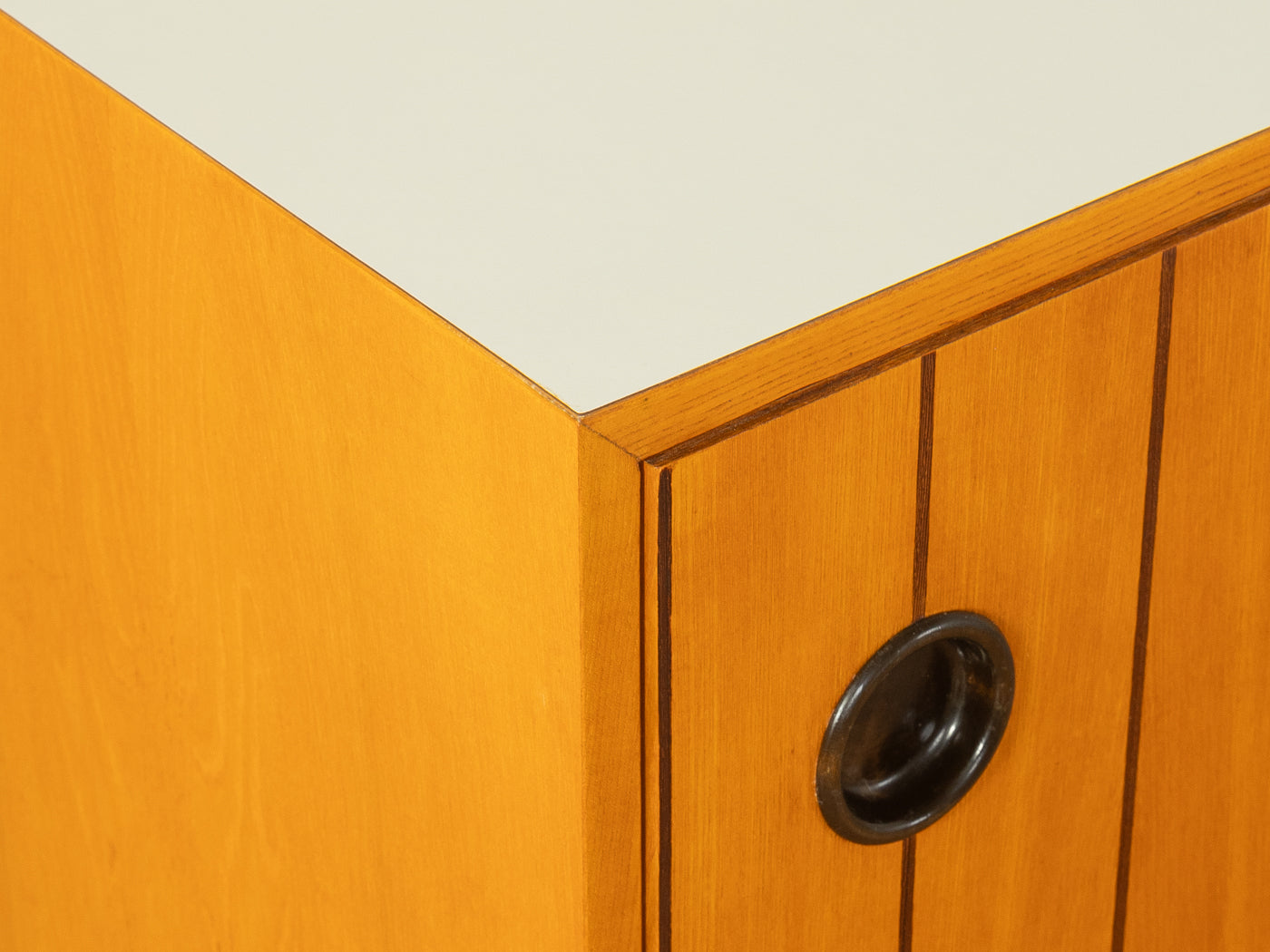 1950er Jahre Sideboard, Oldenburger Möbelwerkstätten - Bild 9