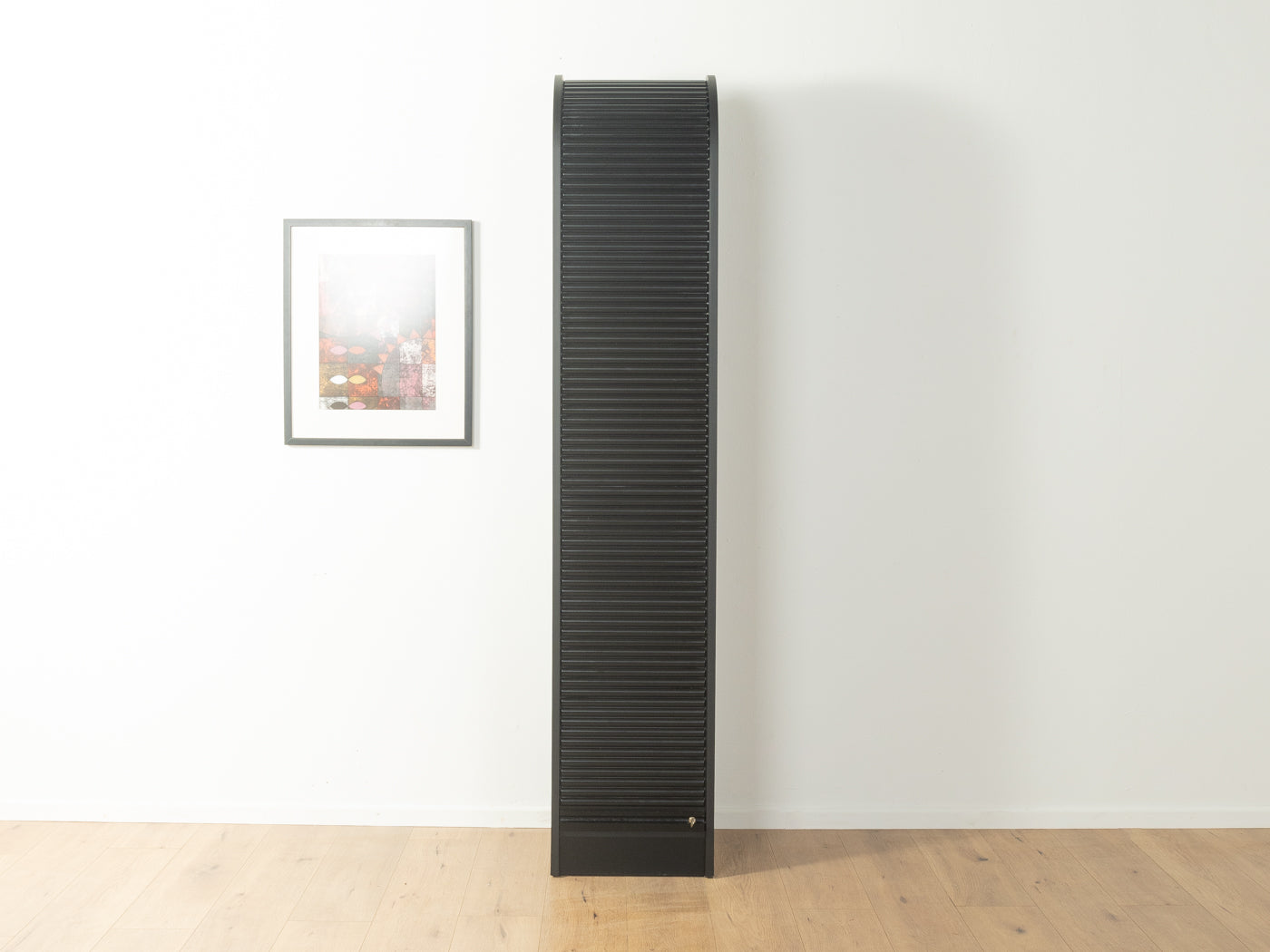 Rollladenschrank-Set im Stil von Aldo van den Nieuwelaar