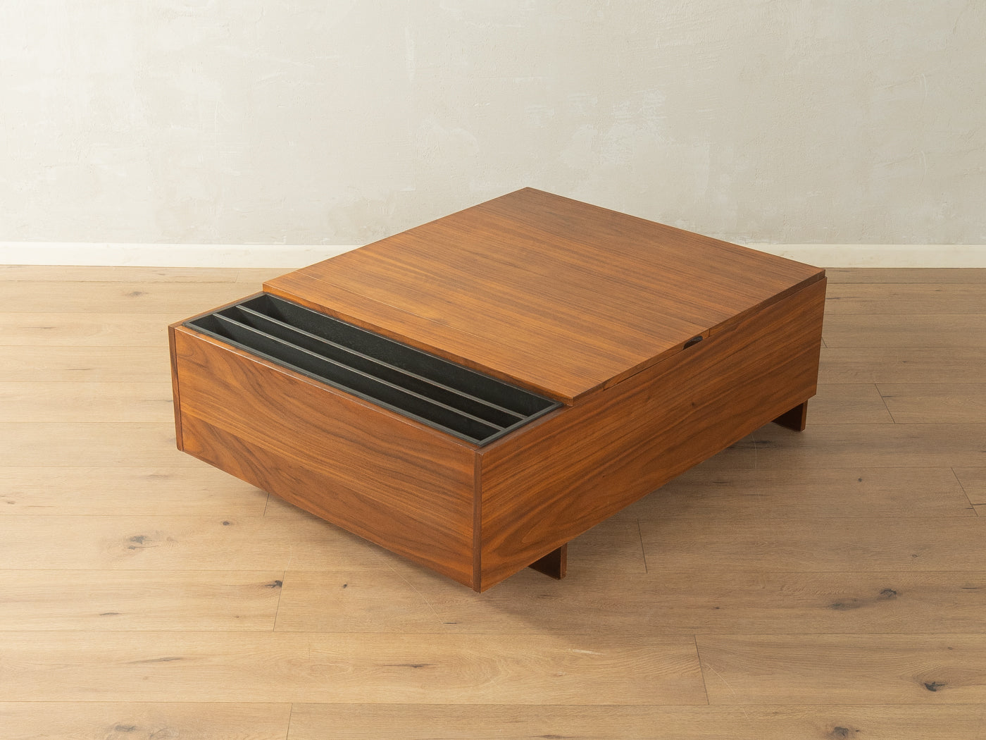 1960s Mid-Century Coffee Table