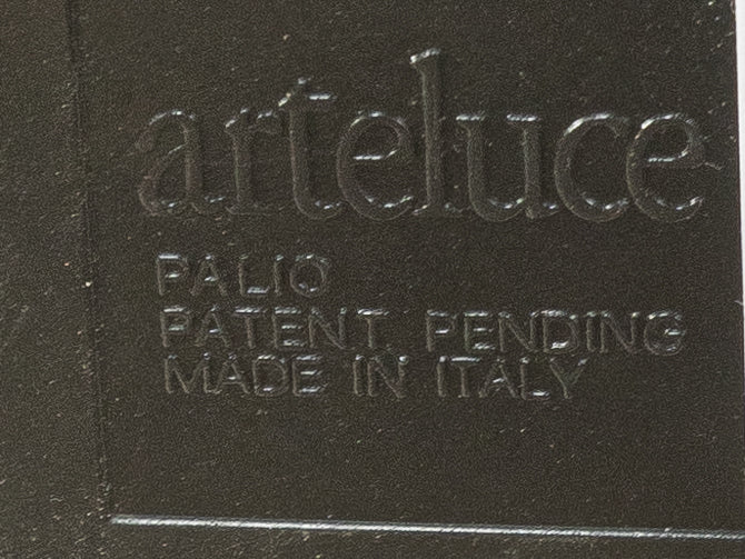 "Palio" Tischlampe, Arteluce - Bild 2