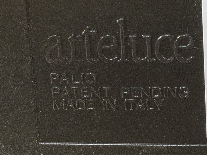 Palio Tischlampe, Arteluce
