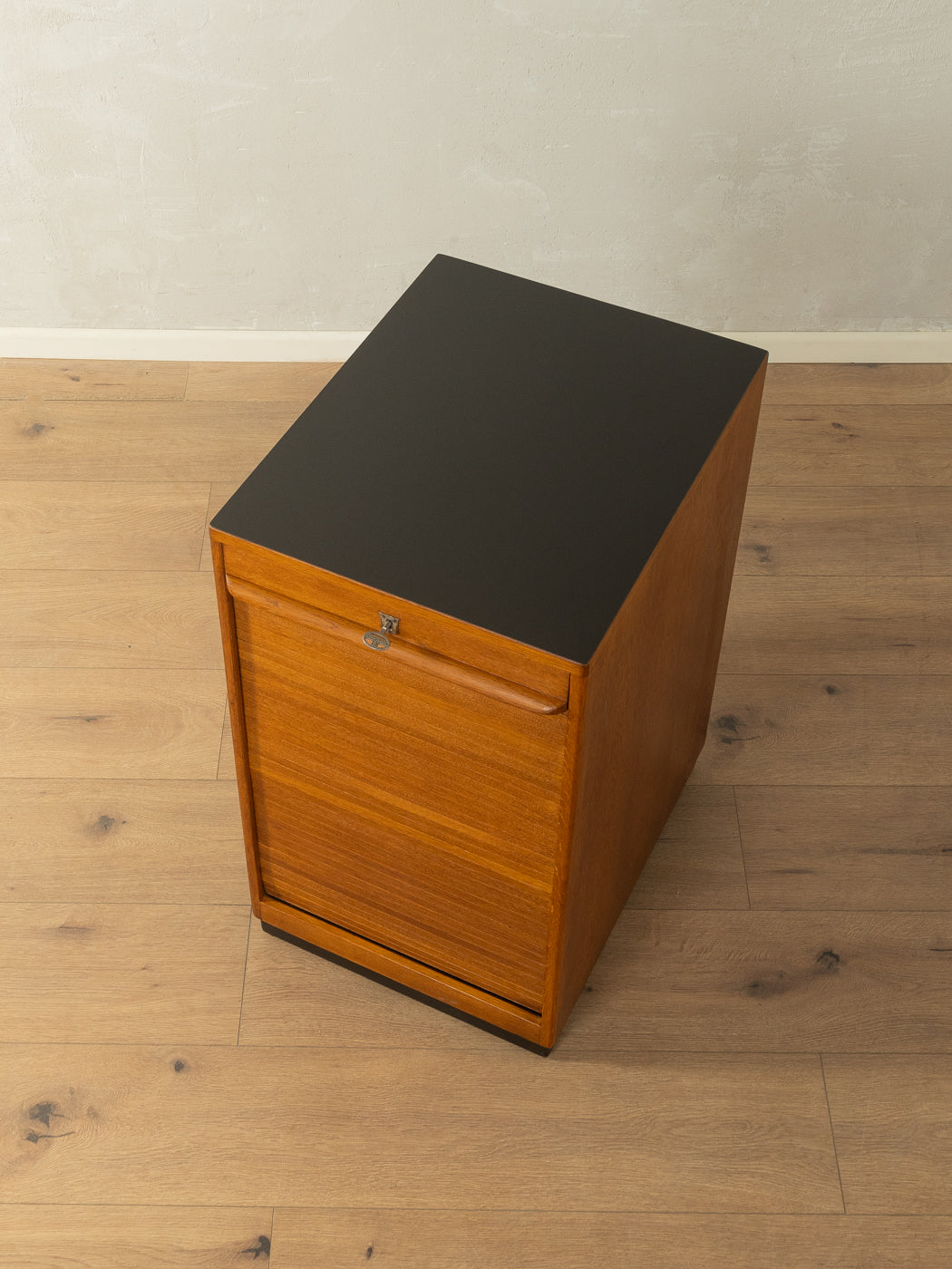 1960er Jahre Rollladenschrank, Fortschritt - Bild 4