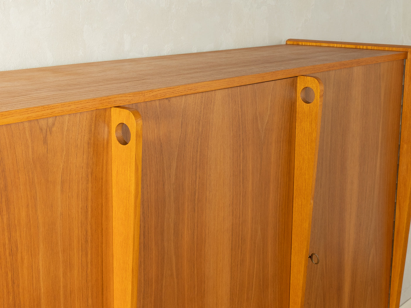 1950er Jahre Highboard - Bild 11