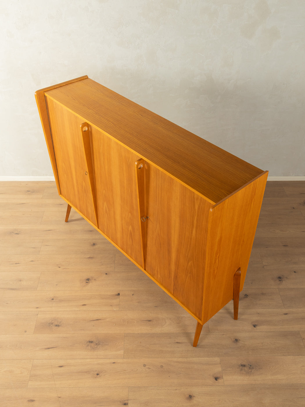 1950er Jahre Highboard - Bild 4