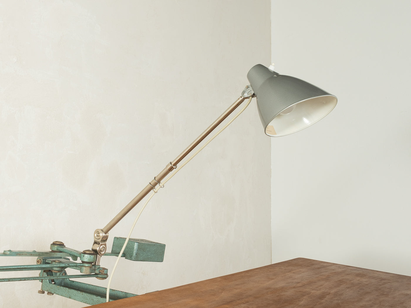 1950s Drafting Table by Nestler