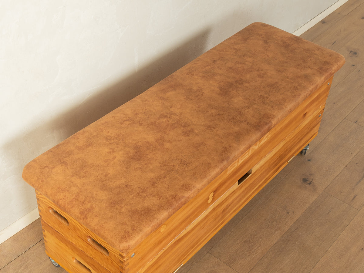 Einzigartiger Sprungkasten - Bild 8
