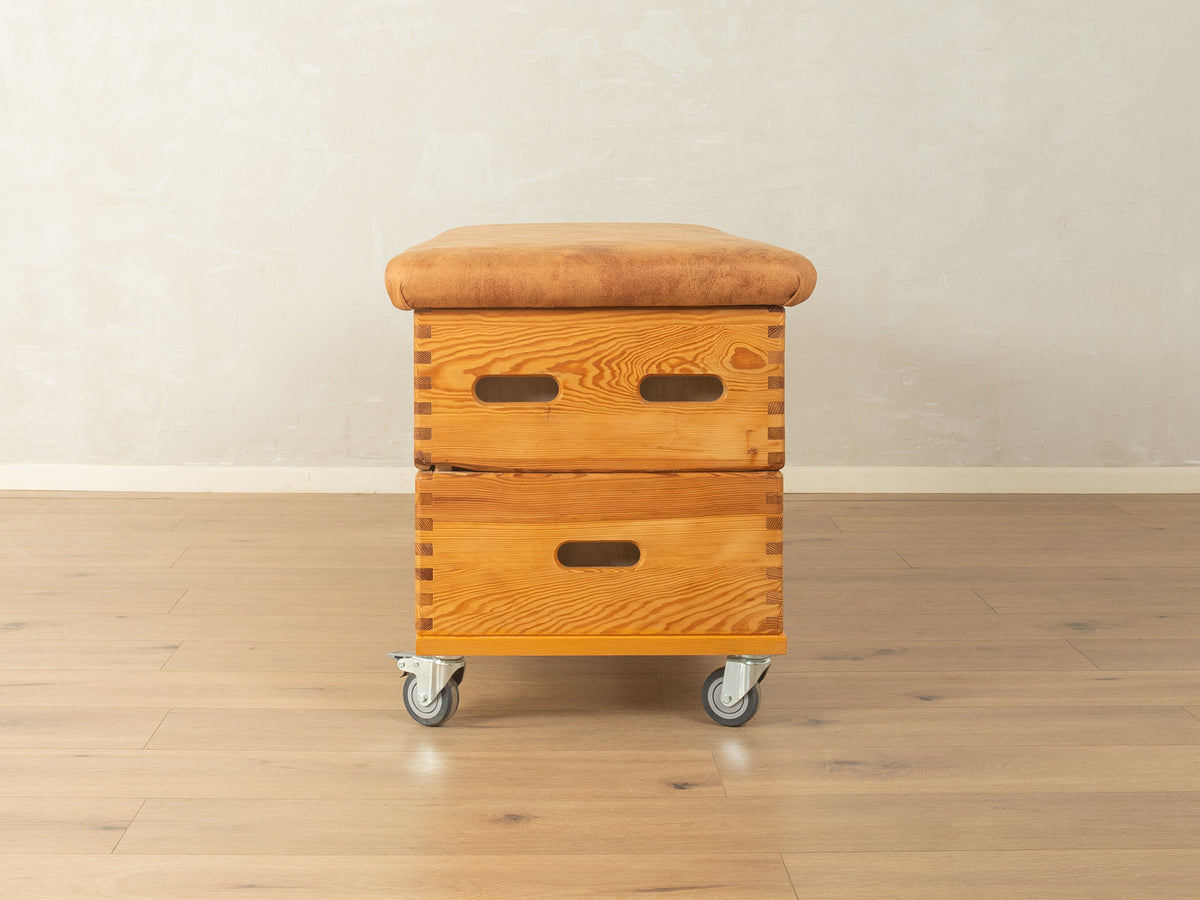 Einzigartiger Sprungkasten - Bild 9