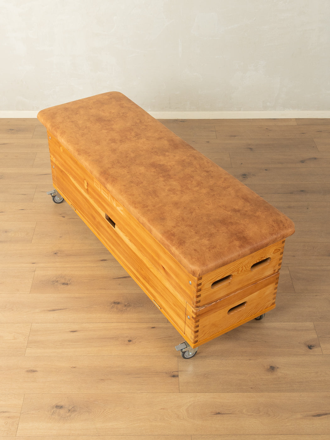 Einzigartiger Sprungkasten - Bild 5
