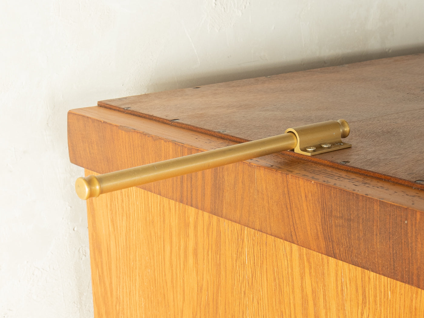 Art déco Kleiderschrank