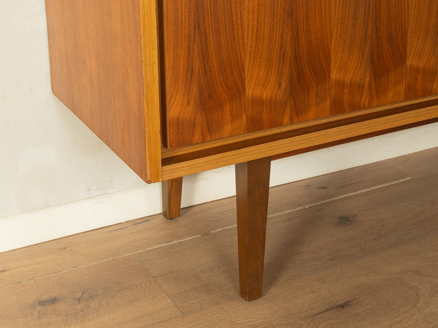 1960er Jahre Mid-Century Sideboard