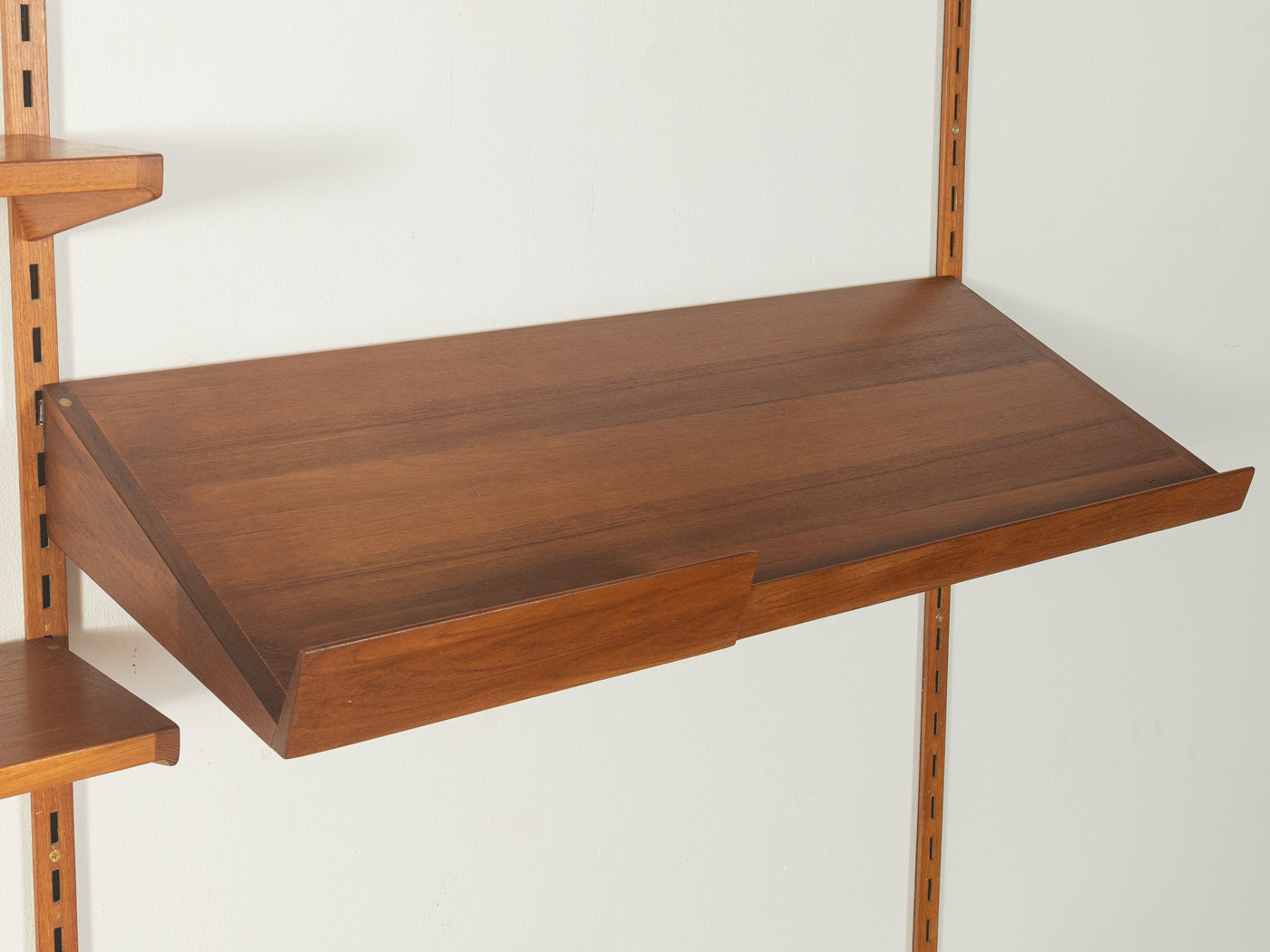 1960s Wall System, Kai Kristiansen, FM Møbler