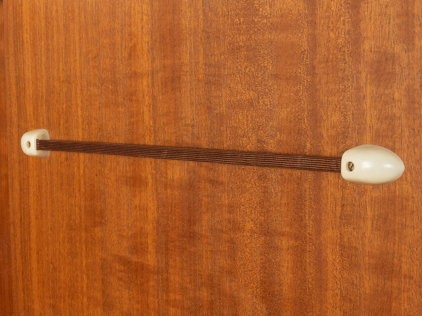 1950er Jahre Kleiderschrank, Oldenburger Möbelwerkstätten - Bild 8