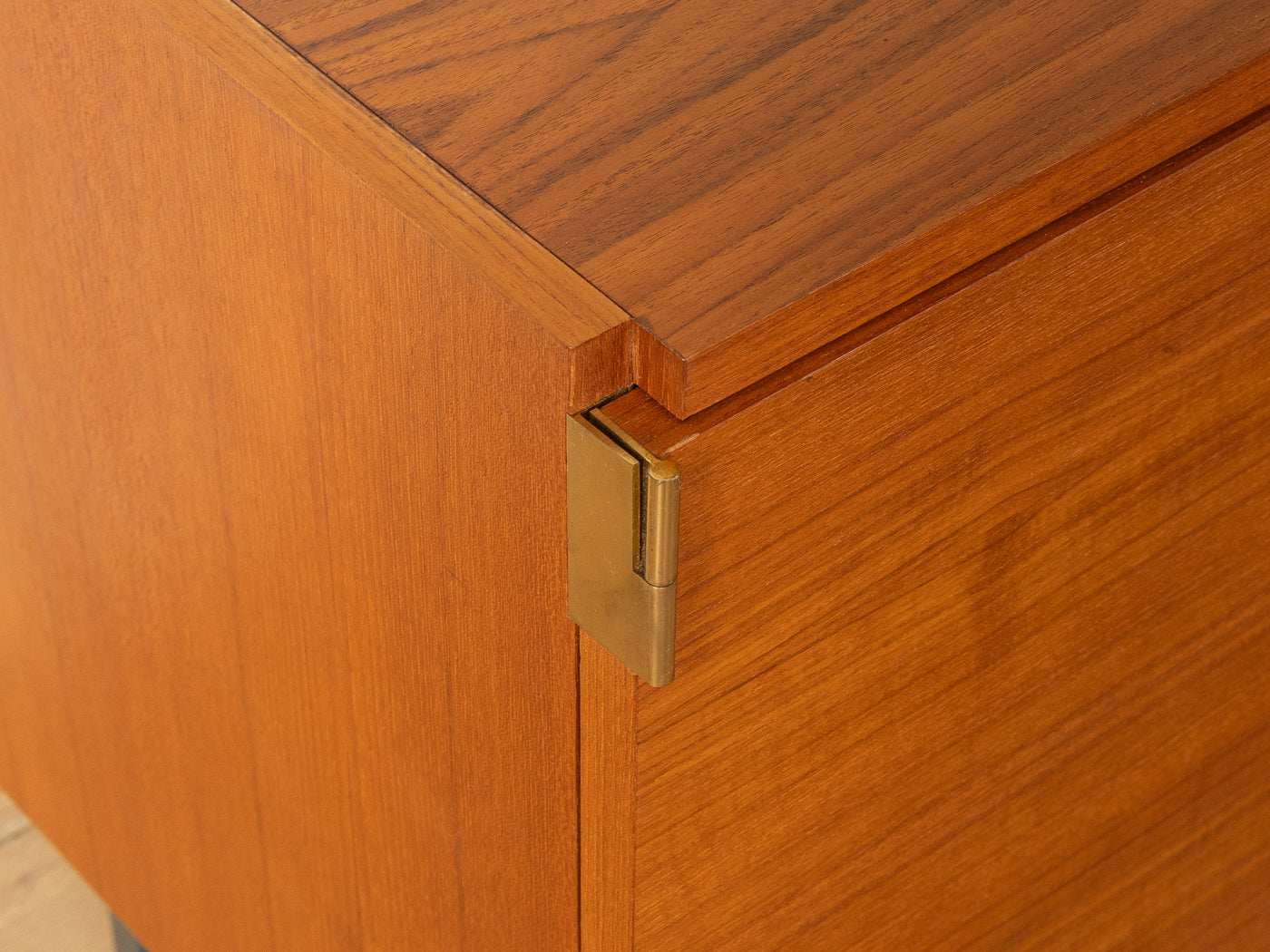 1960s Sideboard, Günter Renkel