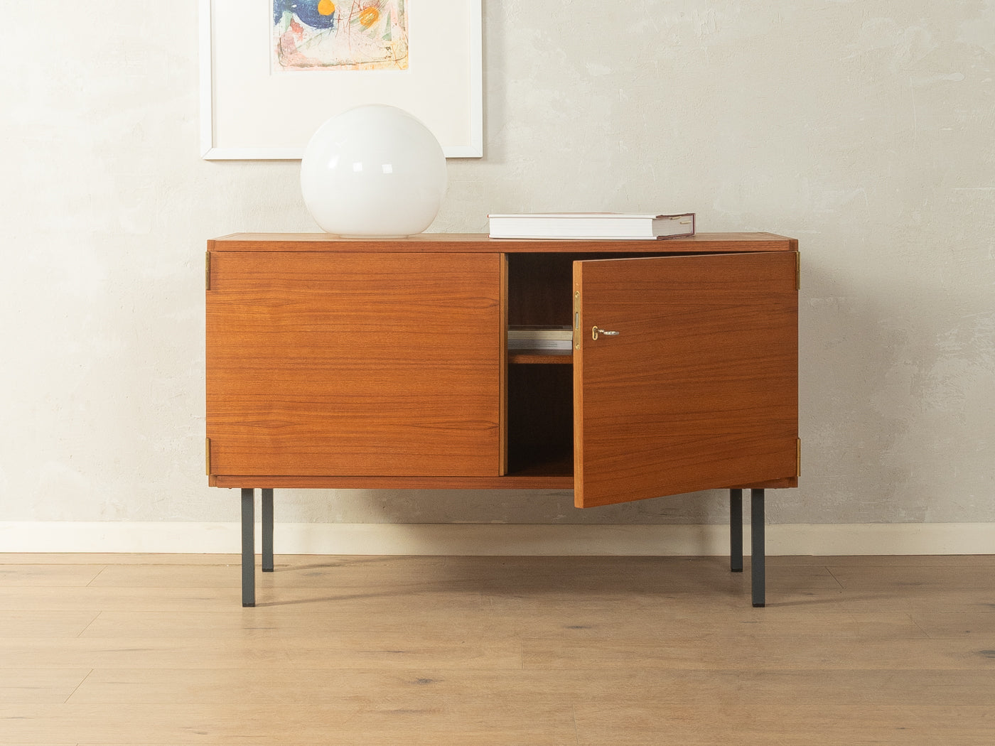 1960s Sideboard, Günter Renkel