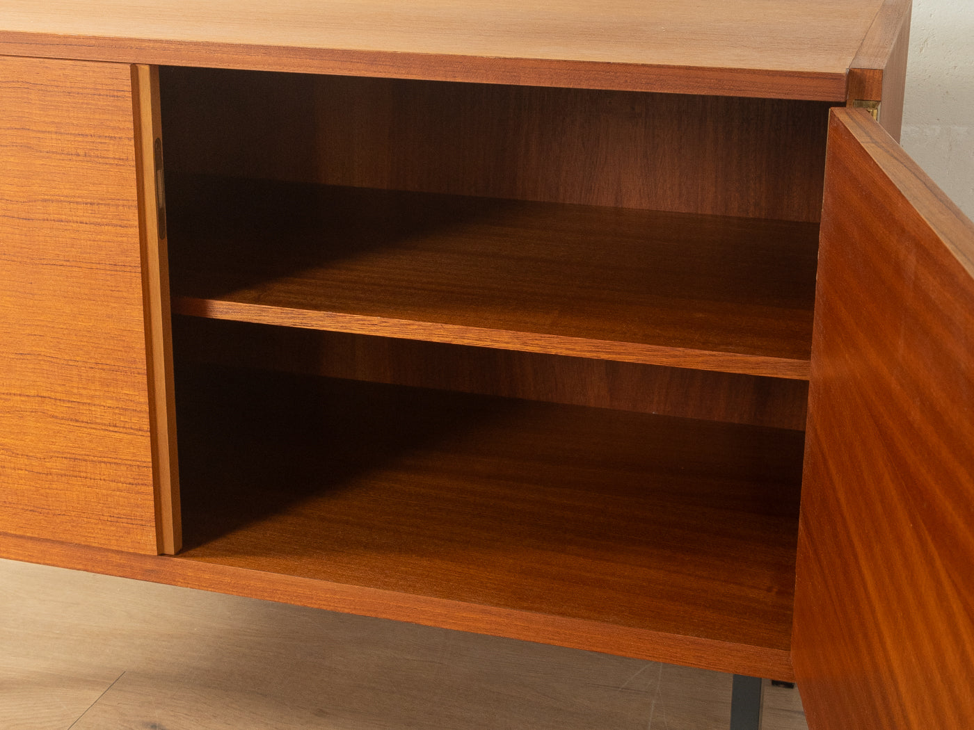 1960er Jahre Sideboard, Günter Renkel